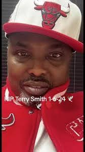 Terrence Oakley's Instagram, Twitter & Facebook