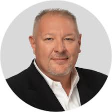 Joshua Todd Dutton, Loan Officer/Area Sales Manager