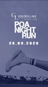 Poa Night Run