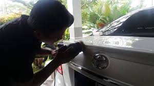 Kami berikan servis penghantaran, pemasangan dan tukar bateri kereta anda terus ke rumah & pejabat atau dimana2 sahaja di lembah kelang tukar bateri di putrajaya, kajang, bangi, serdang, seri kembangan, sg besi, bukit jalil, cheras, kl, pj, damansara, subang, shah alam, bukit. Cara Polish Kereta Dengan Betul Car Polish L Polish Kereta Pasir Gudang Johor Youtube