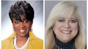 Lieberman, McDonald face off in Montgomery County commission race