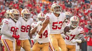 This week si has rolled out my projected rankings for each position. Stats And Facts 49ers Defense Makes Dominant Debut Against Buccaneers