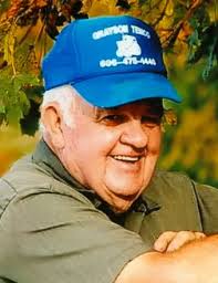 Obituary information for Happy Belcher