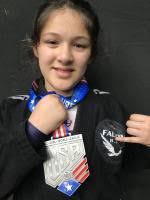 Jiu Jitsu World League