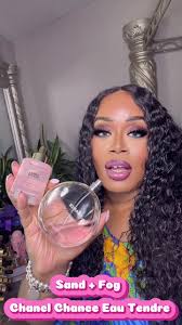 Chanel Apology to Amber