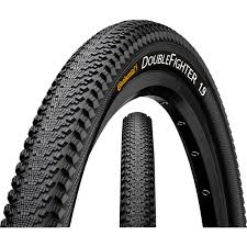 Continental Double Fighter Iii Reifen 29 X 2 0 Zoll Draht Reflex Gunstig Kaufen Brugelmann