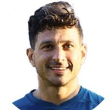 Profile Sameh Youssef, : Info, news, matches and statistics
