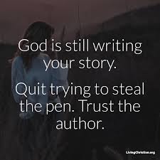 I am a little pencil in the hand of a writing god who is sending a love letter to the world. Pin On Inspiring Phrases