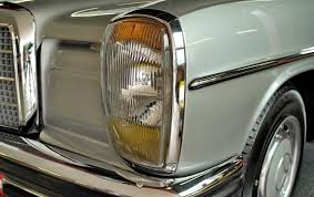 Mercedes Benz 250 Ce W114 1 Serie Mercedes Benz Mercedes W108