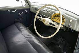 1956 lancia appia van classic cars bike van