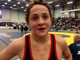 Live updates: Division I sectional wrestling finals