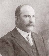 George Alexander Fee