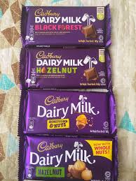 Ingin menjadi reseller gudang coklat? Coklat Cadbury 165gram Food Drinks Packaged Snacks On Carousell