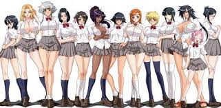 If i can't, i won't be able to face masaki. Bleach Girl S Home Facebook