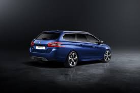 Image result for Bleu Magnetic 2014 Peugeot