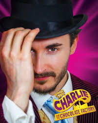 First look at the cast of Charlie and the Chocolate Factory in rehearsals  🍫✨ The Box Office is now OPEN! Book your tickets:  https://tickets.shinetheatre.uk #theatre #theatreglasgow  #charlieandthechocolatefactory