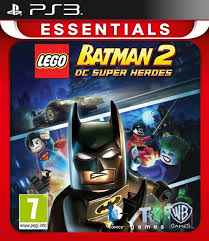 Movie video game (2017) available for : Lego Batman Ps3 Off 60