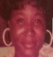 Victoria Epps Obituary (1957