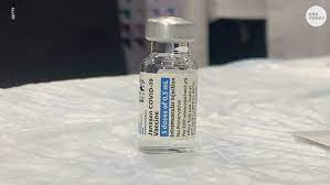 May 06, 2021 · cdc and the u.s. Johnson Johnson Covid Vaccine Pause Lifted By Fda Use To Resume