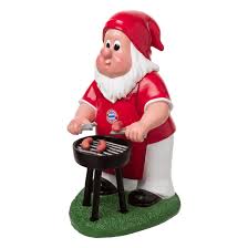 Oder bettwäsche, gummibärchen, gartenzwerge rund um den. Grill Gartenzwerg Offizieller Fc Bayern Fanshop