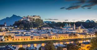 Die besten sehenswürdigkeiten in hallein 1. Tagesausfluge Sehenswurdigkeiten Salzburger Land Stadt Salzburg