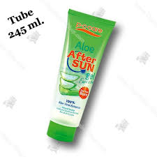 We did not find results for: Aloe Vera Sun Screen Lotion Spf15 120ml Po Care