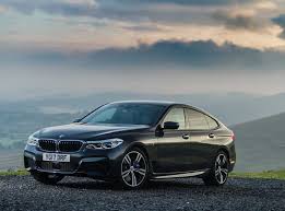The bmw 6 series gt is a good car. The New Bmw 6 Series Gran Turismo