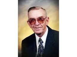 Harvey Steen Obituary (1931