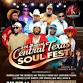 3rd Annual Central Texas Soul Fest 2025