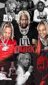 Lil durk hd widescreen background image wallpaper from music wallpapers, uploaded on july 7, 2020. Lil Durk Live Wallpaper Video In 2021 Lil Durk Cute Rappers Rapper Style