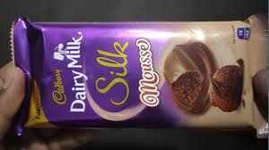 Milk will create the lightest drinks, though this will vary from whole to skim milk. New Cadbury Dairy Milk Silk Mousse New Silk New Cadbury Chocolate Poppop Tv Youtube