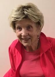 Margo Eckman Obituary