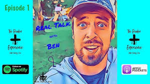 What is it like being married to Ben? // Ep.103