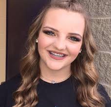 Memory Tribute To Ryelee Sipple