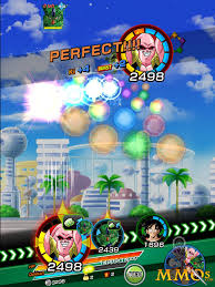 Super saiyan god goku having trouble keeping up with kefla. Dragon Ball Z Dokkan Battle Game Review