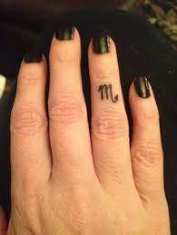 Check out these 99 tattoo designs, including tribal scorpions and scorpio symbol art. 35 Brilliant Scorpio Tattoo Ideas Finger Tattoos Scorpio Zodiac Tattoos Scorpio Tattoo