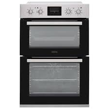 Maybe you would like to learn more about one of these? Zod35802xk Ss Zanussi Built In Double Oven Ao Com