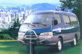 Image result for Medium Blue 1980 Hyundai