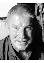 James Morris Obituary (1953