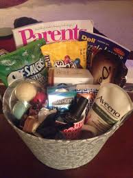 Birthday Gift For Pregnant Friend Singapore Pin By Chrissy Haney On Giving Gifts Get Well Gift Baskets Get Well Baskets Get Well Gifts
