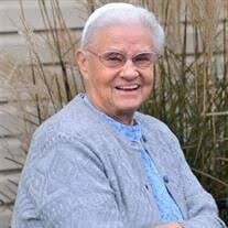 Bessie O. Detweiler Obituary