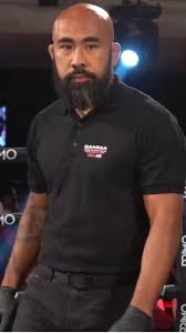 “Mr. Classic decides…” — Liam Tarrant, One week till Chris Romulo steps  back in the ring as an official! Can’t wait to see what kinda wild action  he’ll be in the middle of at Warriors Cup 65: RAIJIN! ...