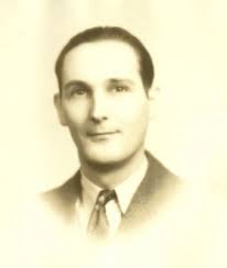 Silas Homer Pearson (1907-1988)