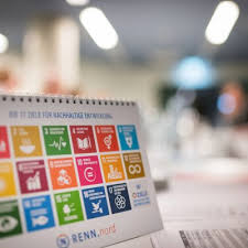 Das weltweite artensterben nimmt immer drastischere ausmaße an, die ökosysteme des planeten kommen zusehens in schieflage. Agenda Bildung 2030 Deutsche Unesco Kommission