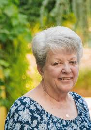 Naomi Bennion Obituary