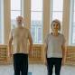 Senior Fitness event in Roseville, OH