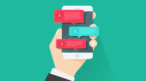 Open settings > more > mobile networks > access point names, and open the menu. How To Send Text Messages From Ibm I Techchannel