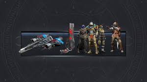 As most of you know by now a piece of destiny dlc isn't done with its campaign, and that principle still applies to destiny 2: How To Get Cayde S Exotic Stash Preorder Bonus Destiny 2 Forsaken