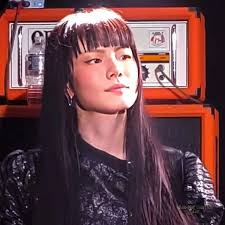 Our Star Barmaid Teresa Cuff ready