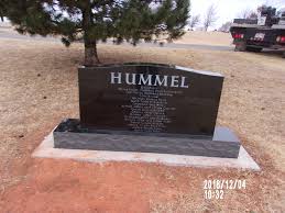 Robert Eugene Hummel (1930-2017)